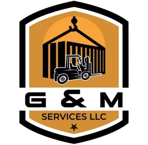 GYM Services LLC Logo